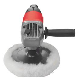 Tecmix 17031  Electric Orbital Polisher 230V