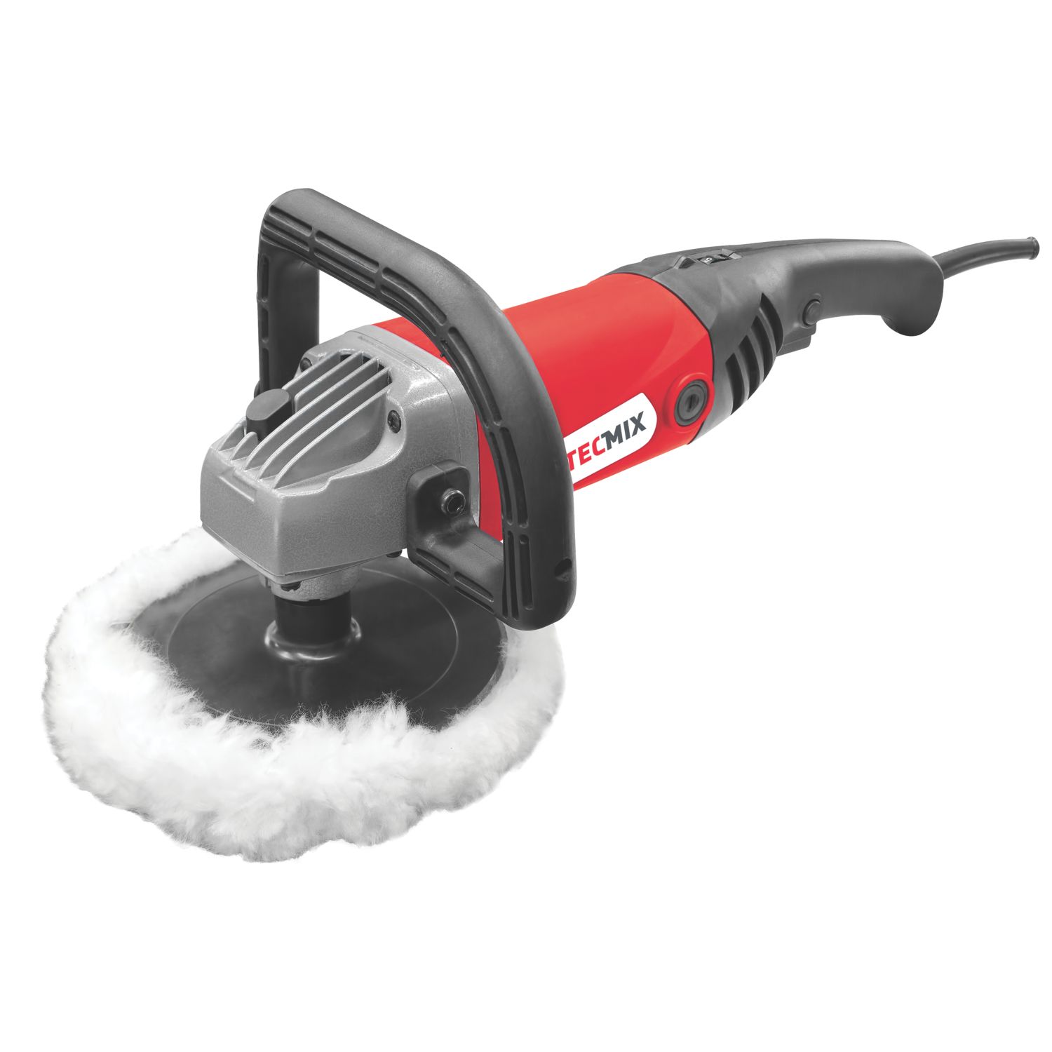 Tecmix 17031 Electric Orbital Polisher 230V (171XK)