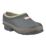 Hunter Gardener Size 7 Womens Dark Green Waterproof Slip-On Non Safety Work Clogs