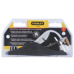 Stanley  Block Plane 1 5/8"