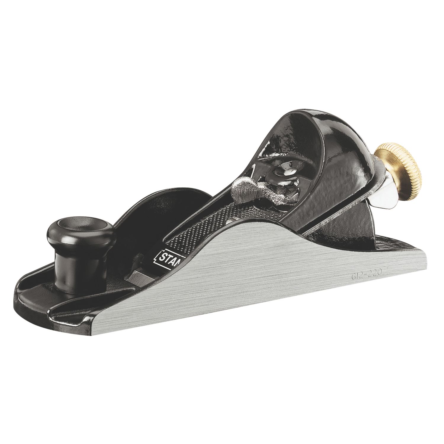 Stanley Block Plane 1 5/8" (1720J)