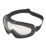 Site  Slimline Safety Goggles