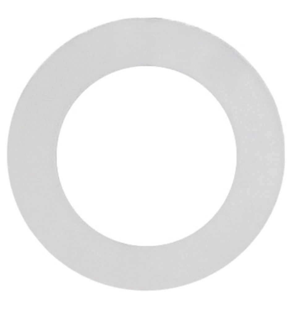 Arctic Hayes Poly Pillar Tap Washers 3/4" 5 Pack