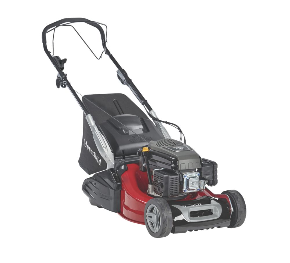 Mountfield Lawn Mowers | Garden Power Tools | Screwfix.com