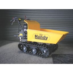 The Handy THLC09715LON Petrol Mini Transporter
