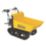 The Handy THLC09715LON Petrol Mini Transporter