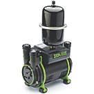 Salamander Pumps CT60BU Regenerative Twin Shower Pump 1.8bar