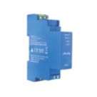 Shelly Pro 1 Single-Phase 1-Channel 16A Smart Relay Switch