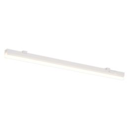 Sylvania Sylpipe Single 2ft LED Linkable Batten Light 8W 1080lm 220-240V