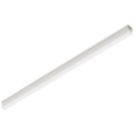 Sylvania Sylpipe Single 2ft LED Linkable Batten Light 8W 1080lm 220-240V