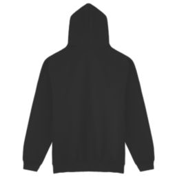 Pro RTX  Hoodie Black Large 41 / 43" Chest