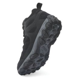 Regatta Edgepoint IV Mid Size 12  Black / Granite Waterproof  Non Safety Work Boots