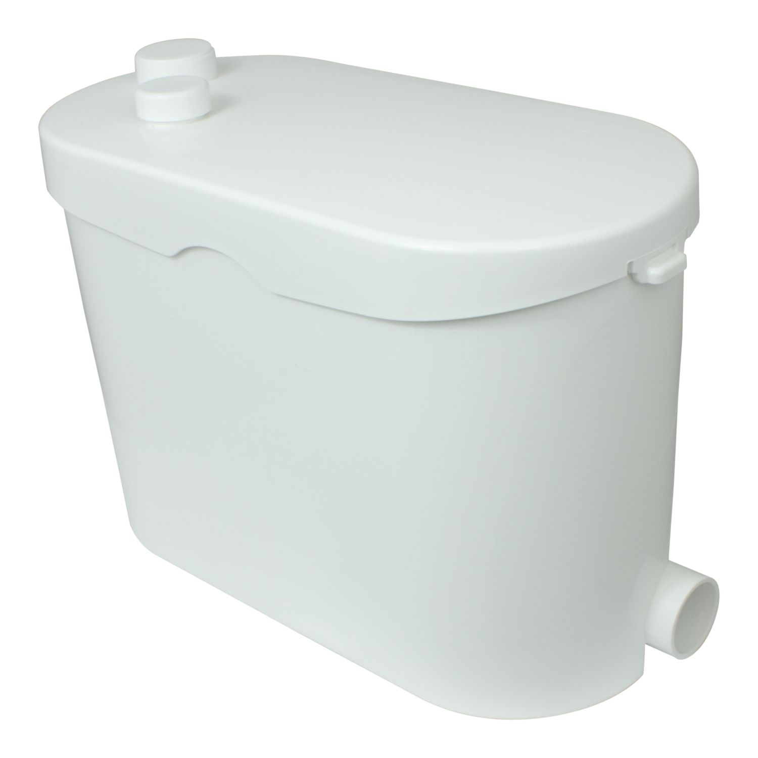 Flomasta FlowPro FP400K Macerator 400W 220-240V (172CH)