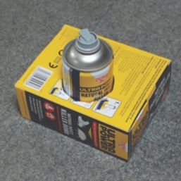 Zero In Ultra Power  Insect Household Pest Killer Bomb 150ml 2 Pack