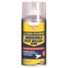 Zero In Ultra Power  Insect Household Pest Killer Bomb 150ml 2 Pack
