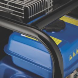 Draper Expert 87059 2000W Petrol Generator 110 / 230V