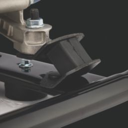 Draper Expert 87059 2000W Petrol Generator 110 / 230V