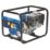 Draper Expert 87059 2000W Petrol Generator 110 / 230V