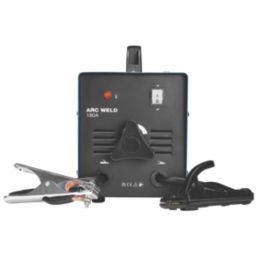 Draper 69939 120A ARC Welder 240V