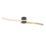 Eglo Aieta LED Ceiling Light Black/Brushed Brass 12W 1450lm