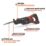 Einhell Professional TP-AP 18/32 Li BL 18V Li-Ion Power X-Change Brushless Cordless Reciprocating Saw - Bare