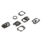 Flymo 538247956  Carburetor 7 Pieces