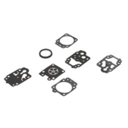 Flymo 538247956  Carburetor 7 Pieces