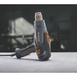 Steinel HM1920E 2000W Electric Heat Gun 230V
