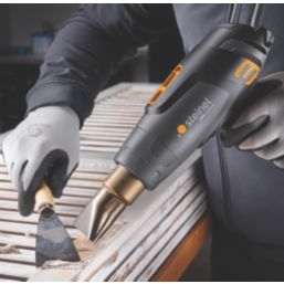 Steinel HM1920E 2000W Electric Heat Gun 230V