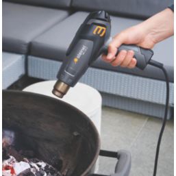 Steinel HM1920E 2000W Electric Heat Gun 230V