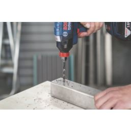 Metal drill machine discount bosch