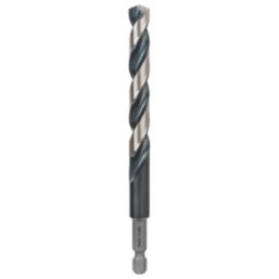 Bosch Impact Control Hex Shank Metal Twist Drill Bit 10mm x 133mm