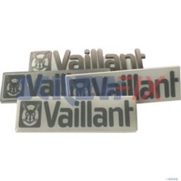 Vaillant 118096 Badge, kit