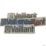 Vaillant 118096 Badge, kit
