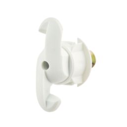 Bullfix STR-UNI-10 Universal Plasterboard Fixings 24mm x 44mm 10 Pack