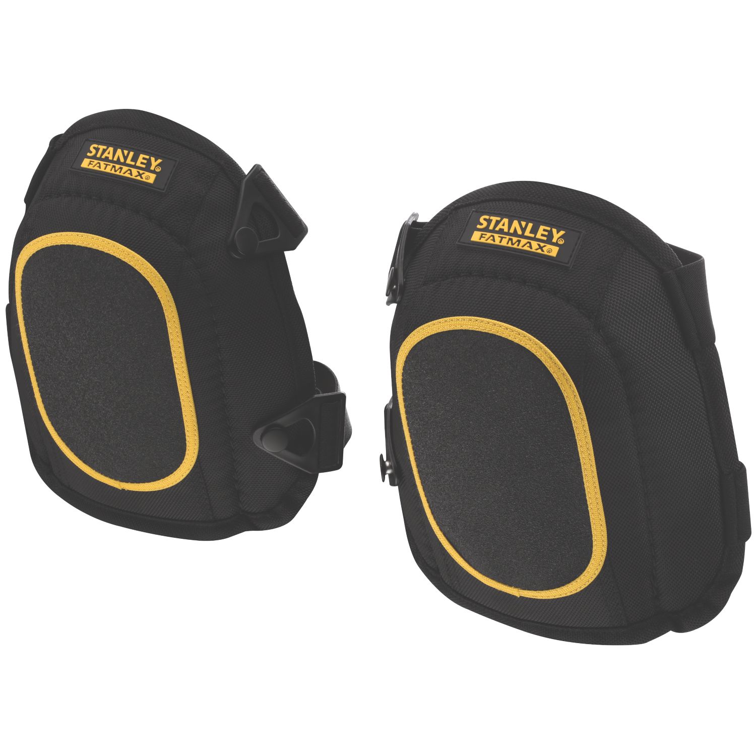 Stanley FatMax Soft Flooring Knee Pads (172JJ)