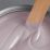 LickPro Max+ 2.5Ltr Purple 01 Eggshell Emulsion  Paint