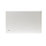 Creda CPH10T Wall-Mounted Panel Heater Traffic White 1kW 525mm x 400mm