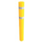 Addgards  Bollard Sleeve Yellow 105mm x 105mm