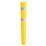 Addgards  Bollard Sleeve Yellow 105mm x 105mm
