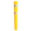Addgards  Bollard Sleeve Yellow 105mm x 105mm
