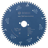 Bosch Expert High Pressure Laminate Circular Saw Blade 230 x 30mm 64T