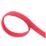 Velcro Brand One-Wrap Red Tape 25m x 16mm