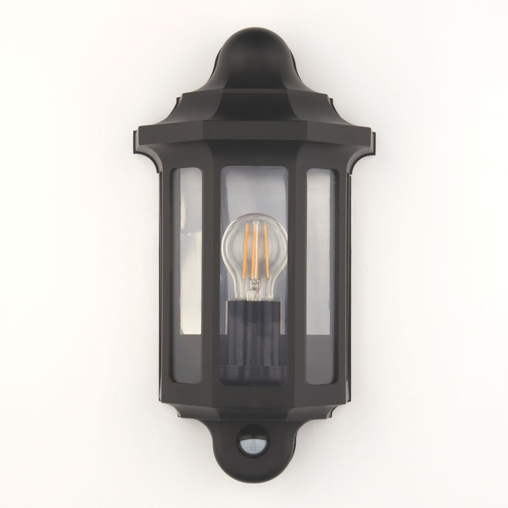 Screwfix outdoor deals security lights