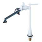 Flomasta Plastic & Brass Part 3 Bottom Entry Fill Valve 1/2"