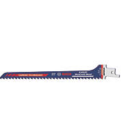 Bosch Expert S715LHM Multi-Material Carbide Reciprocating Saw Blade 190mm