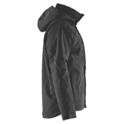 Blaklader Stretch  Work Jacket Black Large 41" Chest