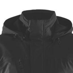 Blaklader Stretch  Work Jacket Black Large 41" Chest