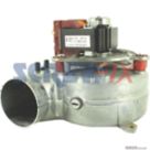 Worcester Bosch 87161056520 Fan