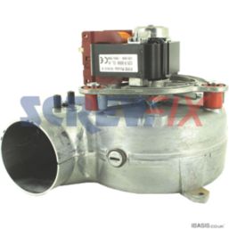 Worcester Bosch 87161056520 Fan